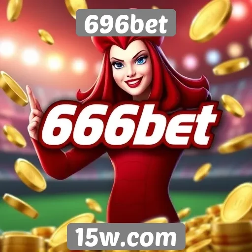 Comparação de bônus oferecidos pelo 696bet