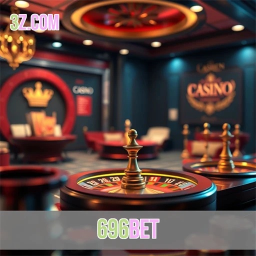 Experimente os Jogos Incríveis do 696bet e Ganhe Sempre