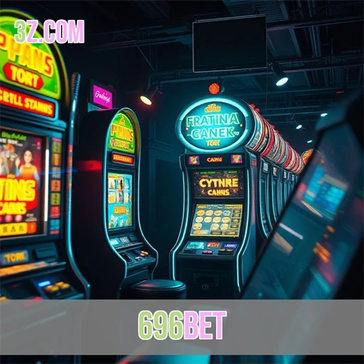 A Experiência VIP do 696bet: Jugadores em Outro Nível