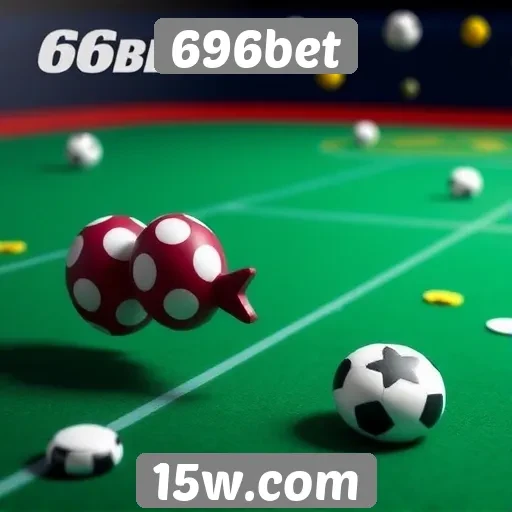 Principais jogos disponíveis na plataforma 696bet
