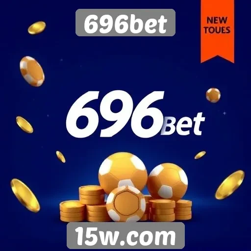 Promoções e bônus oferecidos pelo 696bet